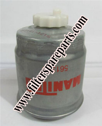 561370 MANITOU Fuel Filter